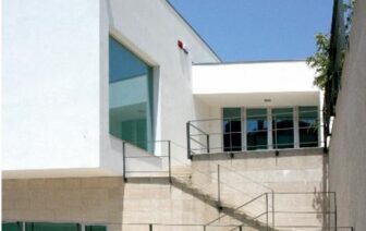 Centro Lúdico de Oliveira de Azeméis